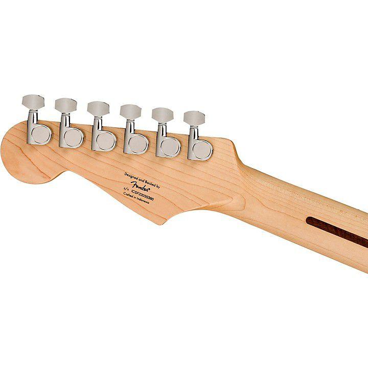 Guitarra Fender Squier Sonic HT Arctic White 0373252580 - Guitarra